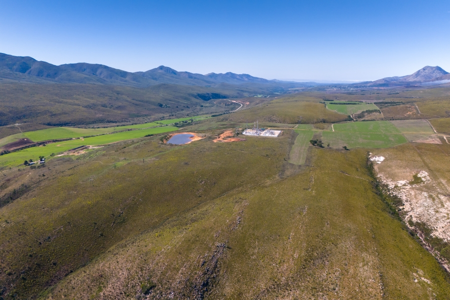 0 Bedroom Property for Sale in Kareedouw Eastern Cape